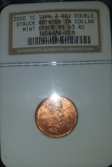Lincoln-Penny-2000-WAM-Double-Struck-PCGS